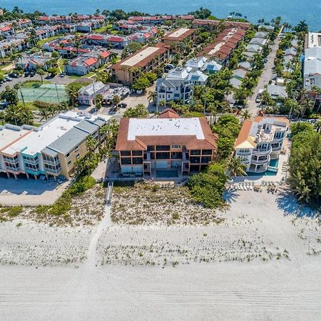 Bradenton Beach Club Bliss-3 Bedroom-2 Bathroom Condo-2 Pools-Hottub-Private Beach Access Zewnętrze zdjęcie