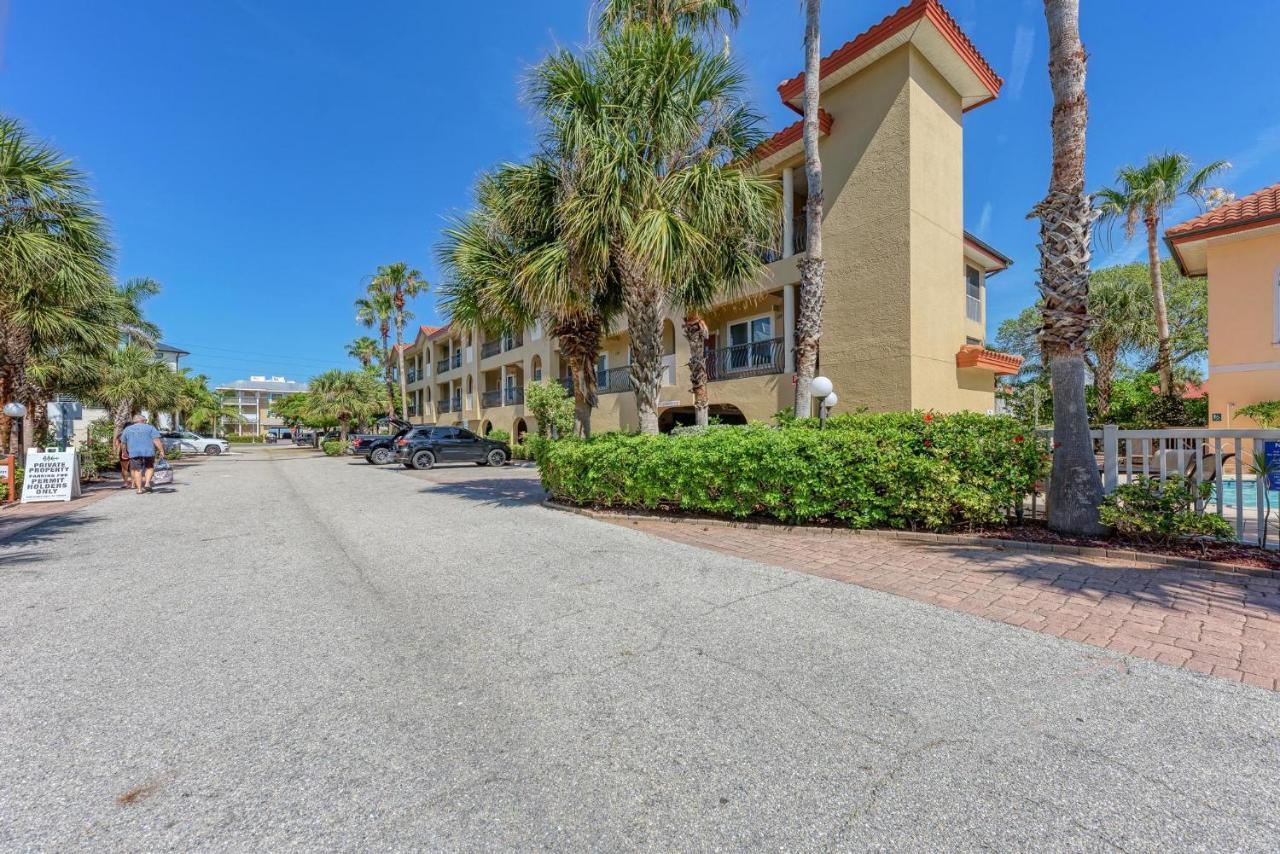 Bradenton Beach Club Bliss-3 Bedroom-2 Bathroom Condo-2 Pools-Hottub-Private Beach Access Zewnętrze zdjęcie