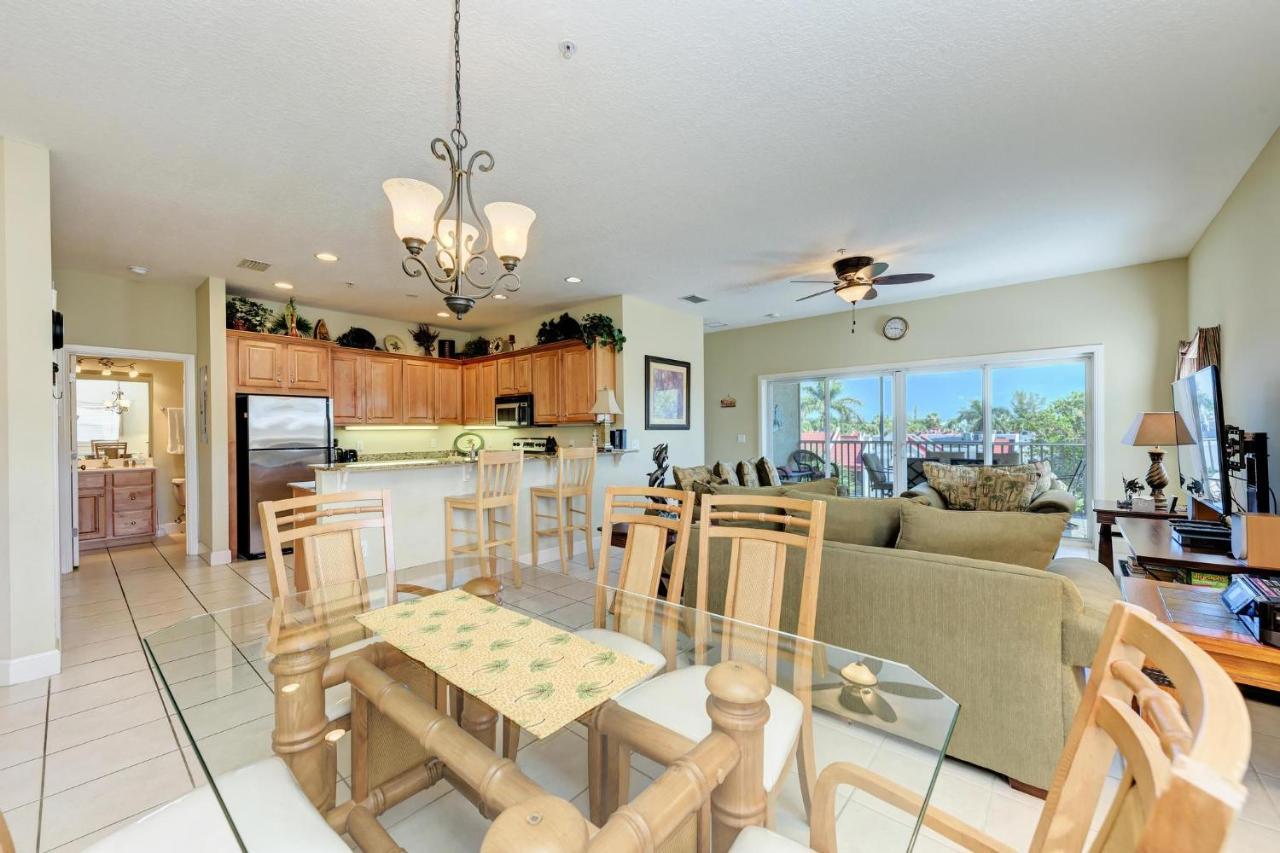 Bradenton Beach Club Bliss-3 Bedroom-2 Bathroom Condo-2 Pools-Hottub-Private Beach Access Zewnętrze zdjęcie