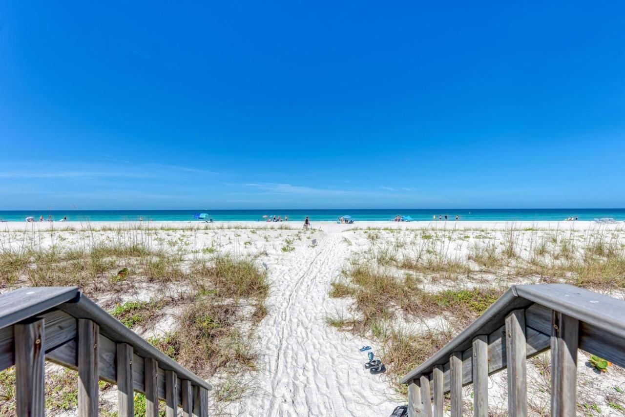 Bradenton Beach Club Bliss-3 Bedroom-2 Bathroom Condo-2 Pools-Hottub-Private Beach Access Zewnętrze zdjęcie