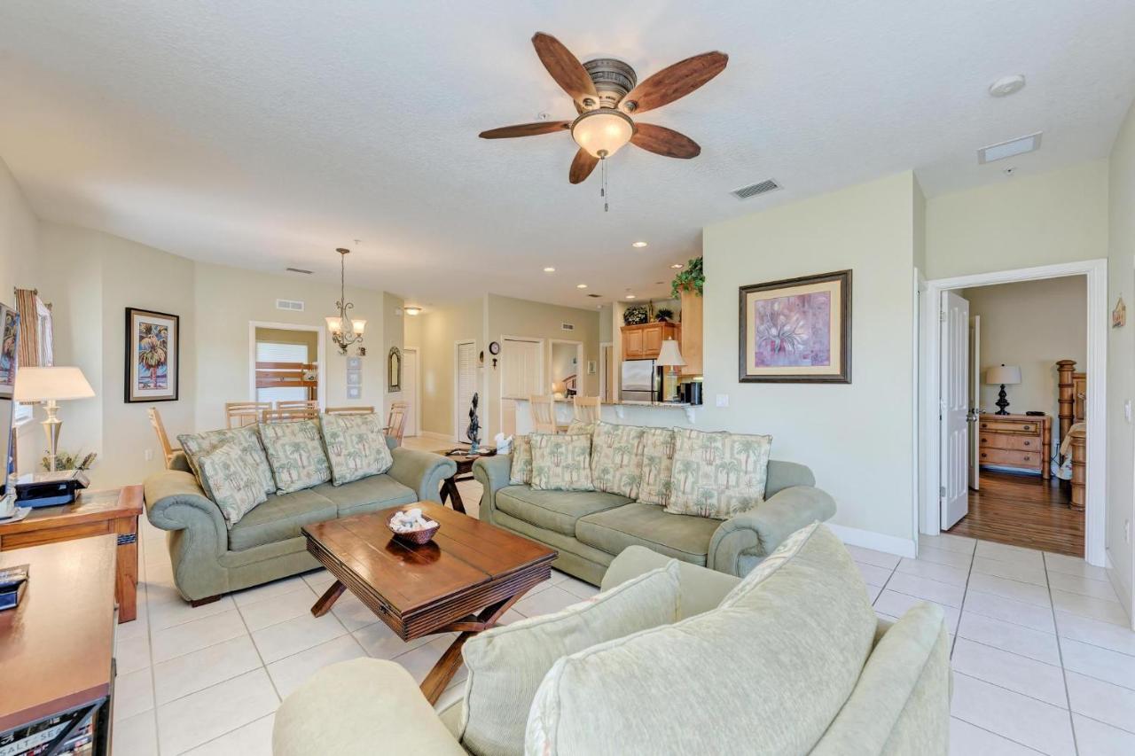 Bradenton Beach Club Bliss-3 Bedroom-2 Bathroom Condo-2 Pools-Hottub-Private Beach Access Zewnętrze zdjęcie