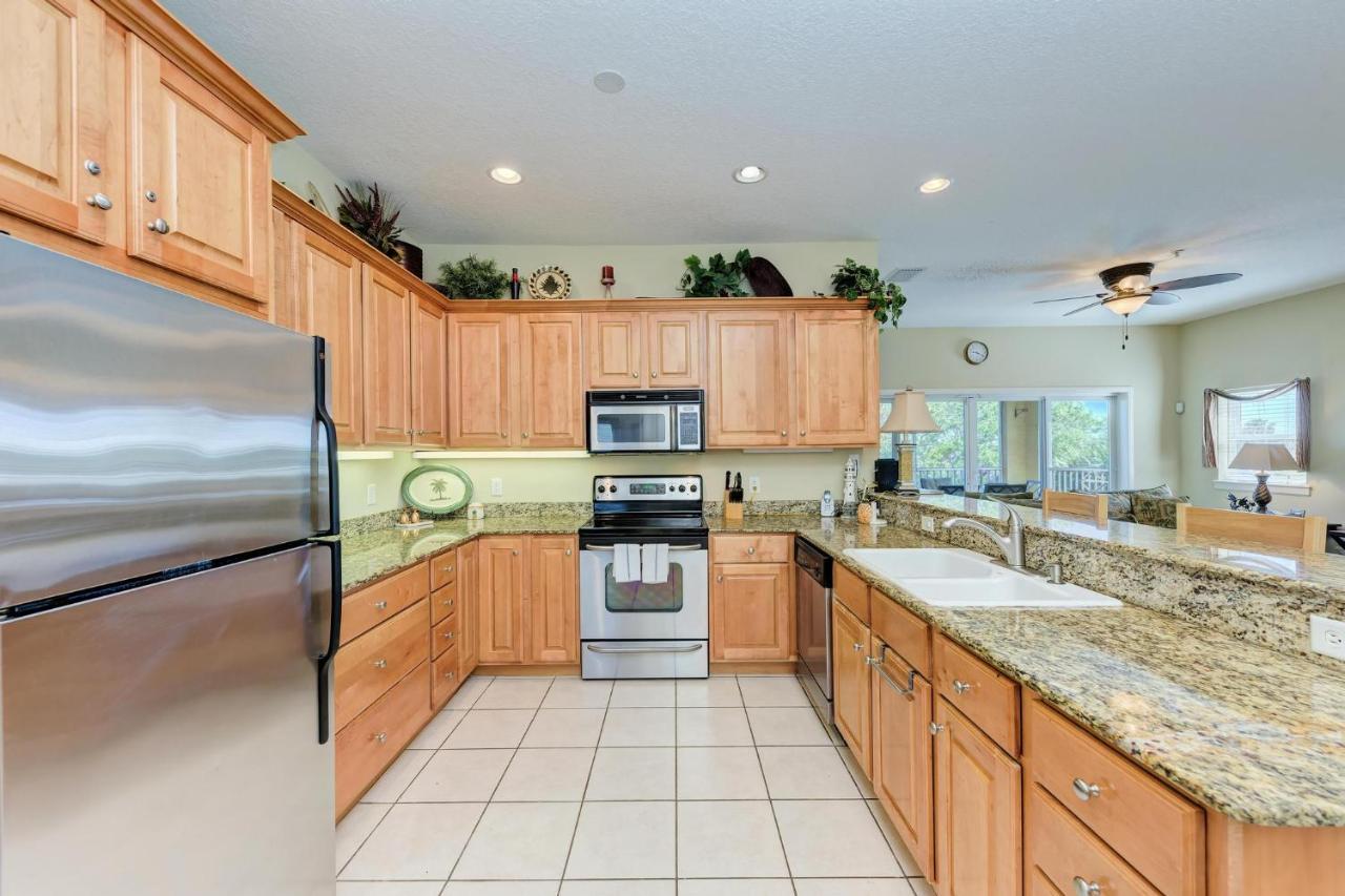 Bradenton Beach Club Bliss-3 Bedroom-2 Bathroom Condo-2 Pools-Hottub-Private Beach Access Zewnętrze zdjęcie