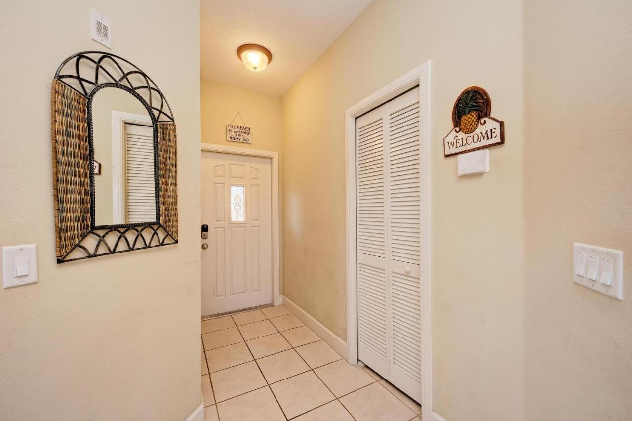 Bradenton Beach Club Bliss-3 Bedroom-2 Bathroom Condo-2 Pools-Hottub-Private Beach Access Zewnętrze zdjęcie