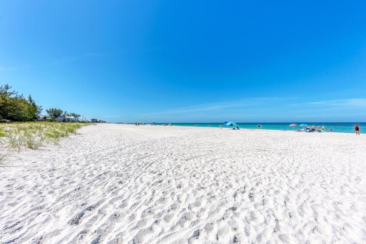Bradenton Beach Club Bliss-3 Bedroom-2 Bathroom Condo-2 Pools-Hottub-Private Beach Access Zewnętrze zdjęcie