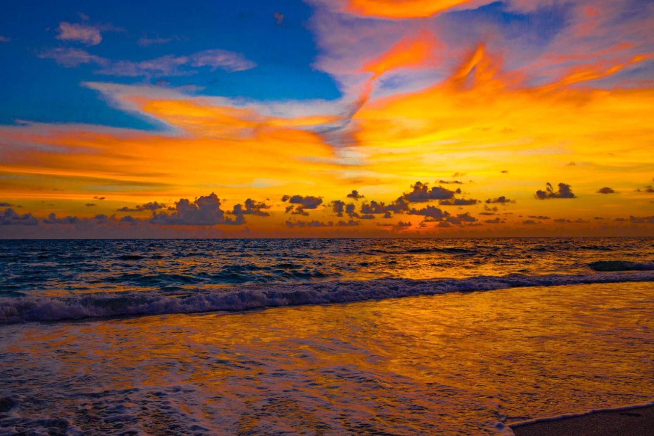 Bradenton Beach Club Bliss-3 Bedroom-2 Bathroom Condo-2 Pools-Hottub-Private Beach Access Zewnętrze zdjęcie