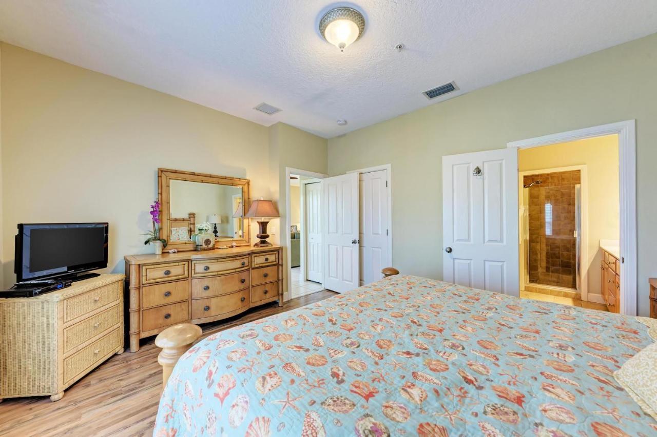 Bradenton Beach Club Bliss-3 Bedroom-2 Bathroom Condo-2 Pools-Hottub-Private Beach Access Zewnętrze zdjęcie