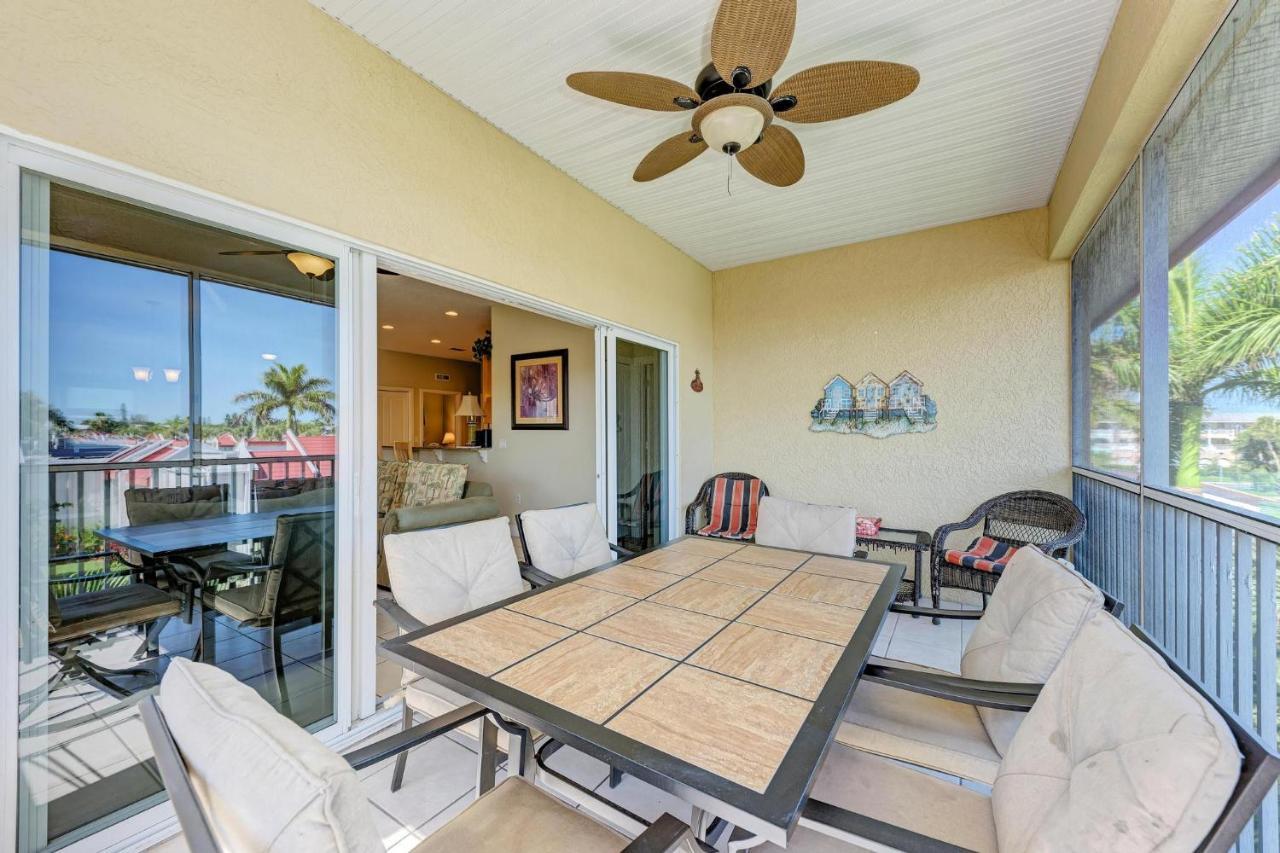 Bradenton Beach Club Bliss-3 Bedroom-2 Bathroom Condo-2 Pools-Hottub-Private Beach Access Zewnętrze zdjęcie