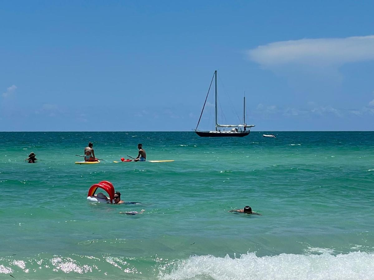 Bradenton Beach Club Bliss-3 Bedroom-2 Bathroom Condo-2 Pools-Hottub-Private Beach Access Zewnętrze zdjęcie
