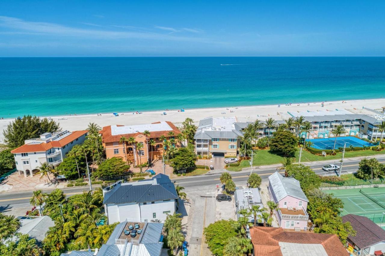 Bradenton Beach Club Bliss-3 Bedroom-2 Bathroom Condo-2 Pools-Hottub-Private Beach Access Zewnętrze zdjęcie