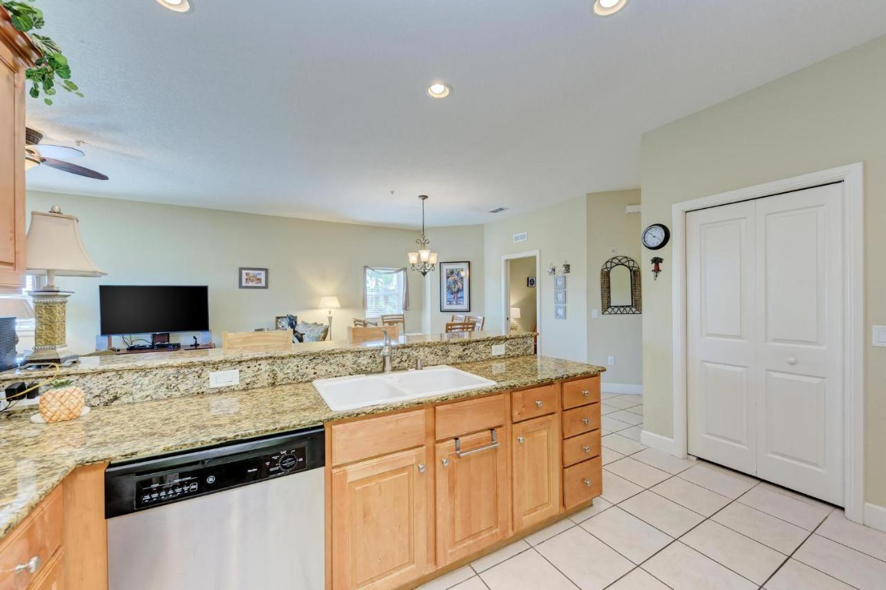 Bradenton Beach Club Bliss-3 Bedroom-2 Bathroom Condo-2 Pools-Hottub-Private Beach Access Zewnętrze zdjęcie