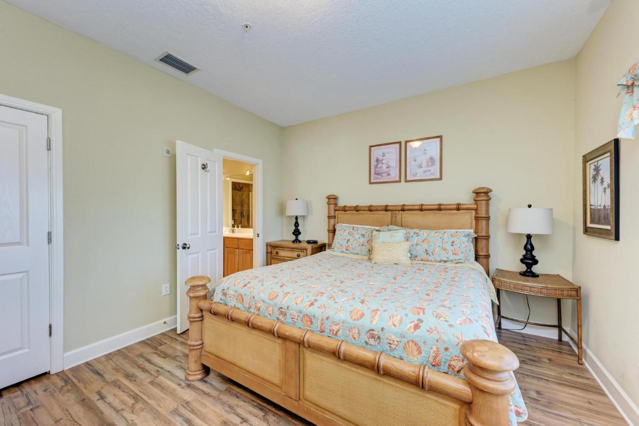 Bradenton Beach Club Bliss-3 Bedroom-2 Bathroom Condo-2 Pools-Hottub-Private Beach Access Zewnętrze zdjęcie