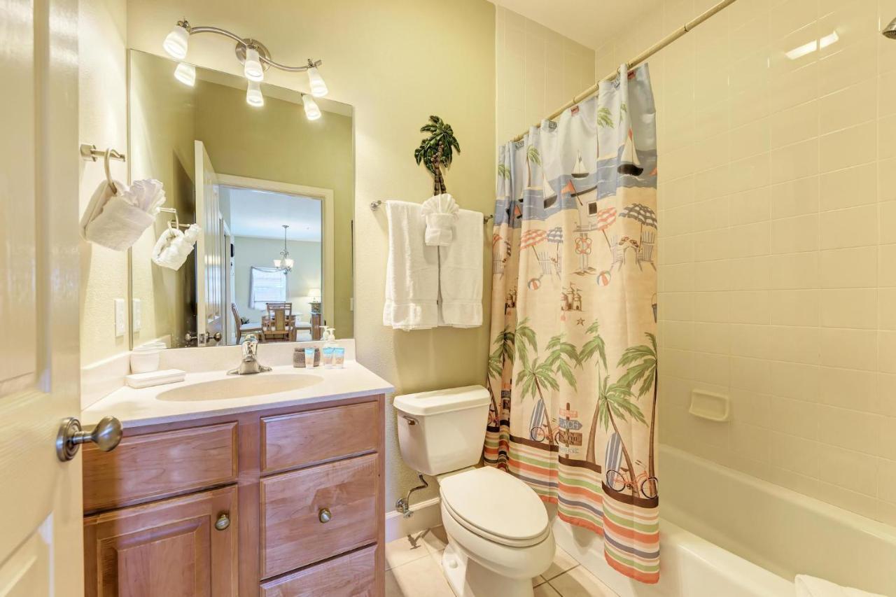 Bradenton Beach Club Bliss-3 Bedroom-2 Bathroom Condo-2 Pools-Hottub-Private Beach Access Zewnętrze zdjęcie