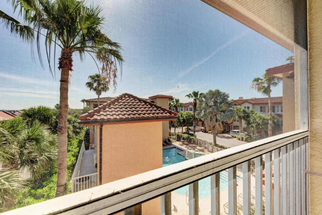 Bradenton Beach Club Bliss-3 Bedroom-2 Bathroom Condo-2 Pools-Hottub-Private Beach Access Zewnętrze zdjęcie