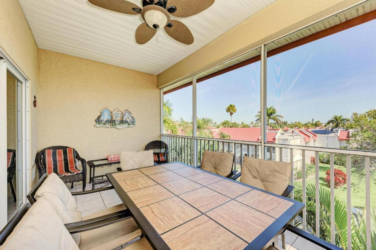 Bradenton Beach Club Bliss-3 Bedroom-2 Bathroom Condo-2 Pools-Hottub-Private Beach Access Zewnętrze zdjęcie