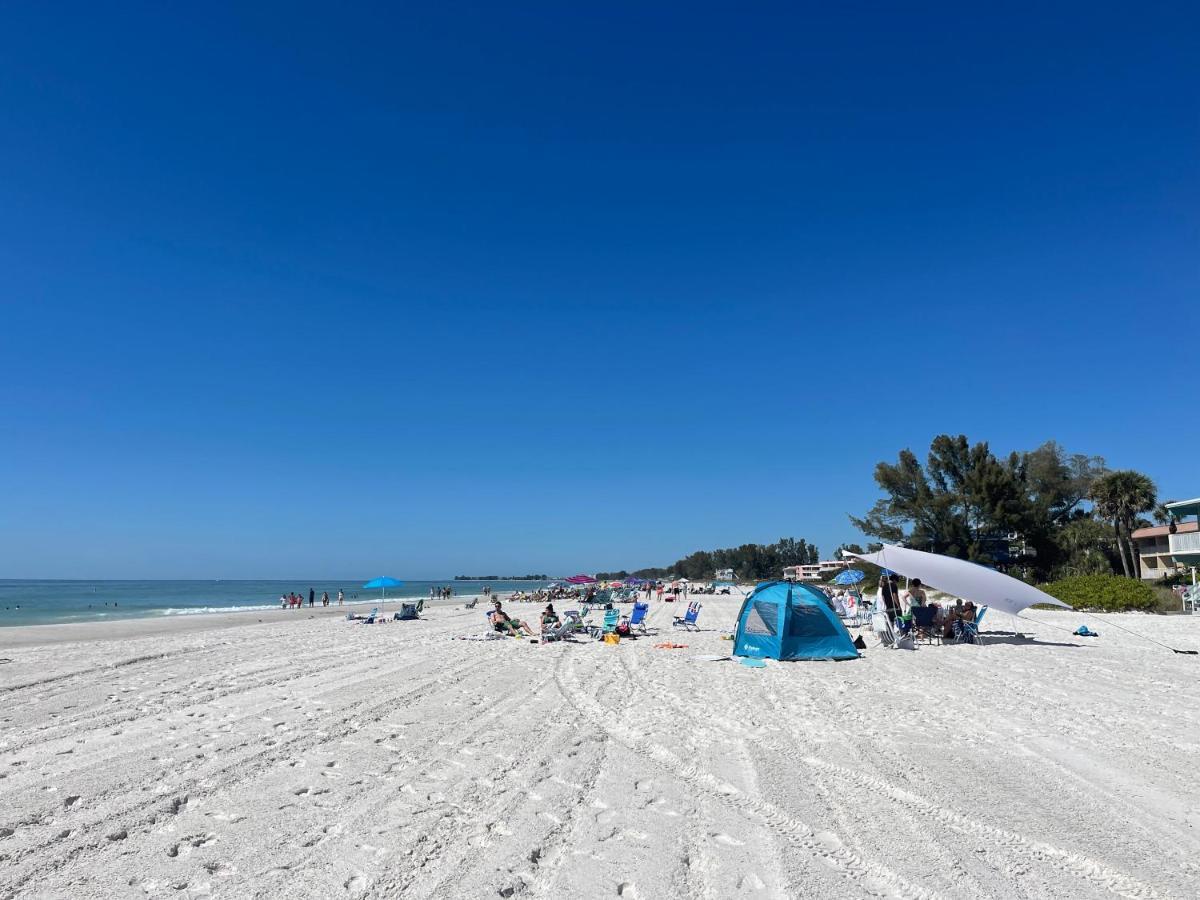 Bradenton Beach Club Bliss-3 Bedroom-2 Bathroom Condo-2 Pools-Hottub-Private Beach Access Zewnętrze zdjęcie