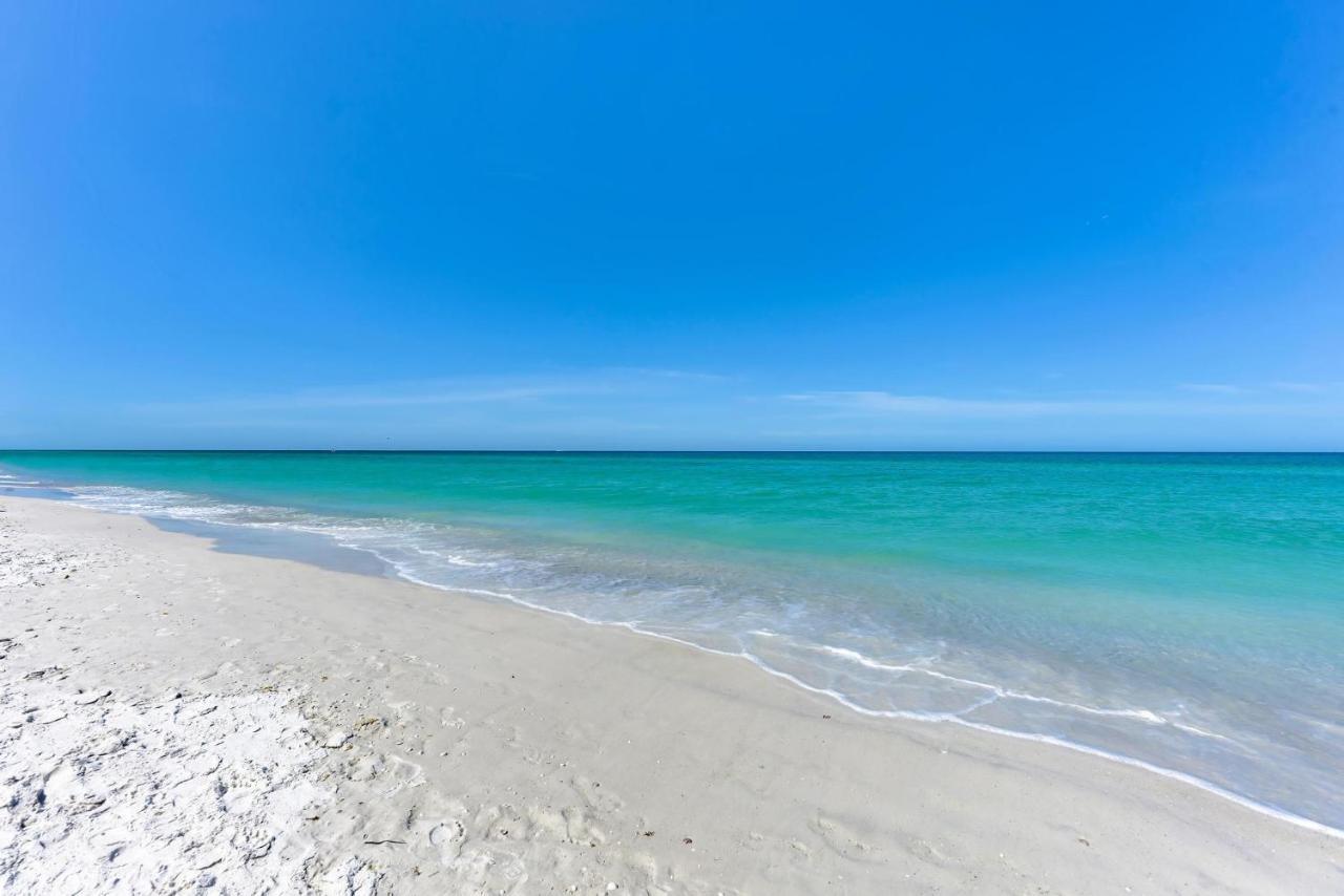 Bradenton Beach Club Bliss-3 Bedroom-2 Bathroom Condo-2 Pools-Hottub-Private Beach Access Zewnętrze zdjęcie