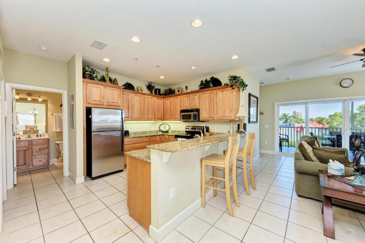 Bradenton Beach Club Bliss-3 Bedroom-2 Bathroom Condo-2 Pools-Hottub-Private Beach Access Zewnętrze zdjęcie