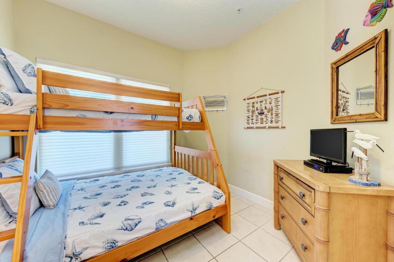Bradenton Beach Club Bliss-3 Bedroom-2 Bathroom Condo-2 Pools-Hottub-Private Beach Access Zewnętrze zdjęcie