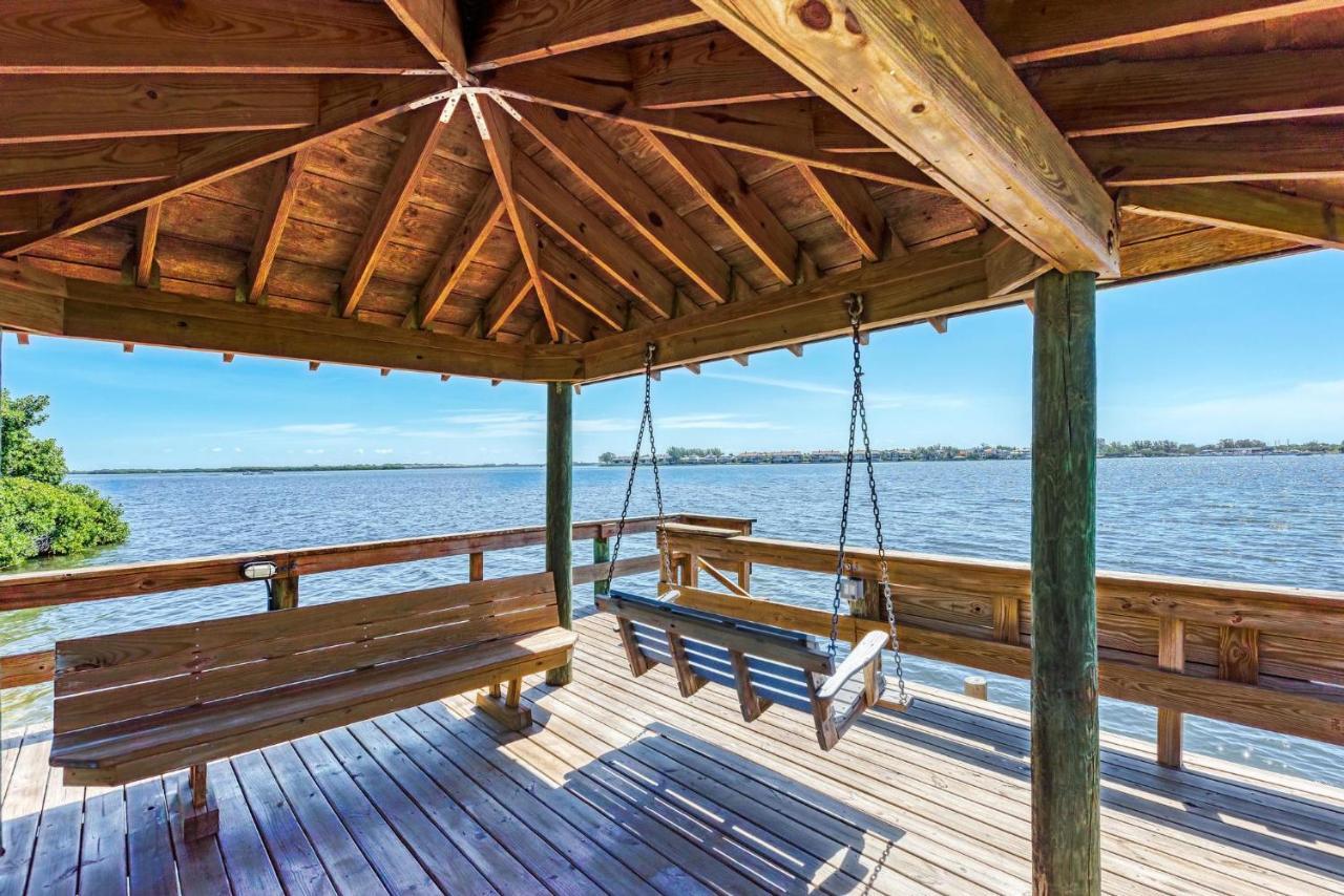Bradenton Beach Club Bliss-3 Bedroom-2 Bathroom Condo-2 Pools-Hottub-Private Beach Access Zewnętrze zdjęcie